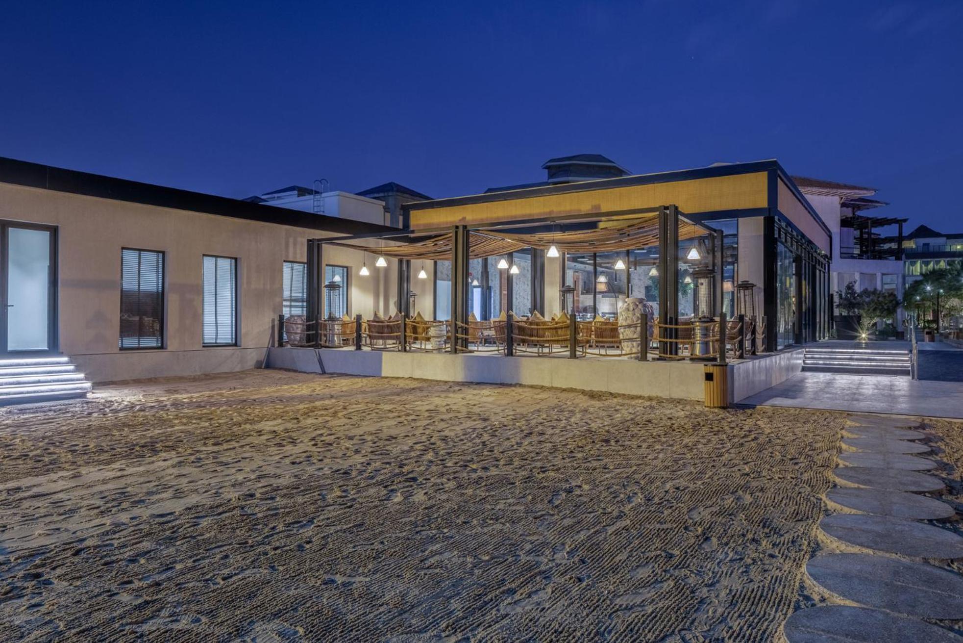 Braira Al Azizya Hotel & Resort Al Khobar Exterior foto