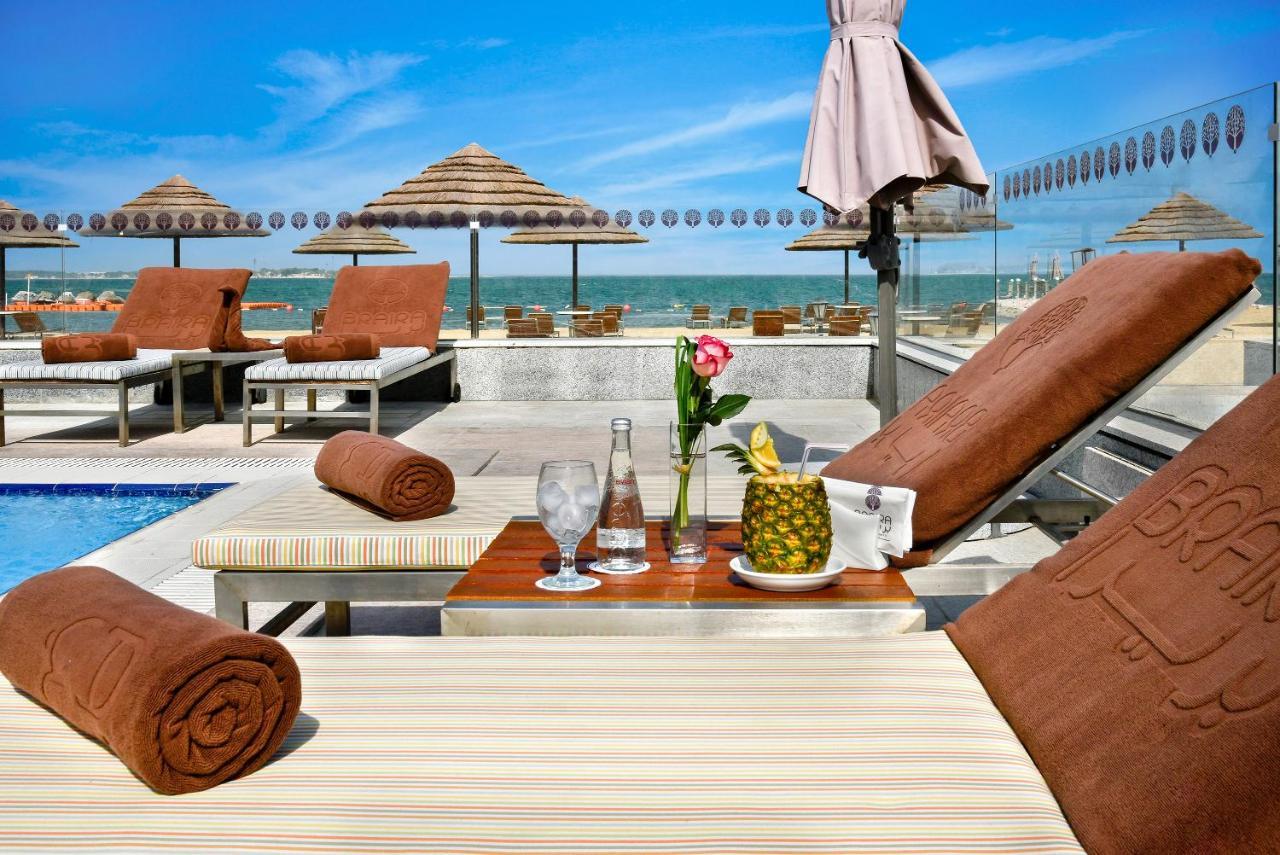 Braira Al Azizya Hotel & Resort Al Khobar Exterior foto