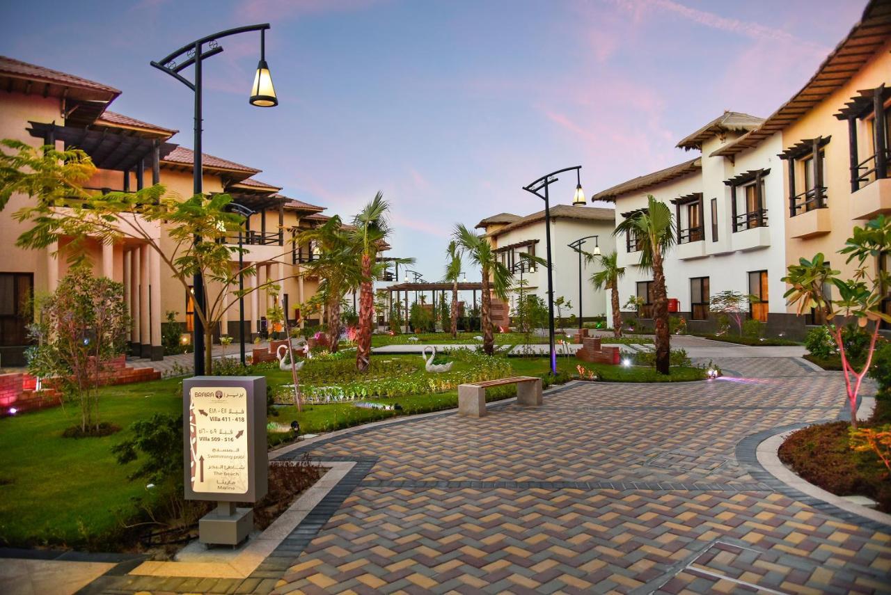 Braira Al Azizya Hotel & Resort Al Khobar Exterior foto
