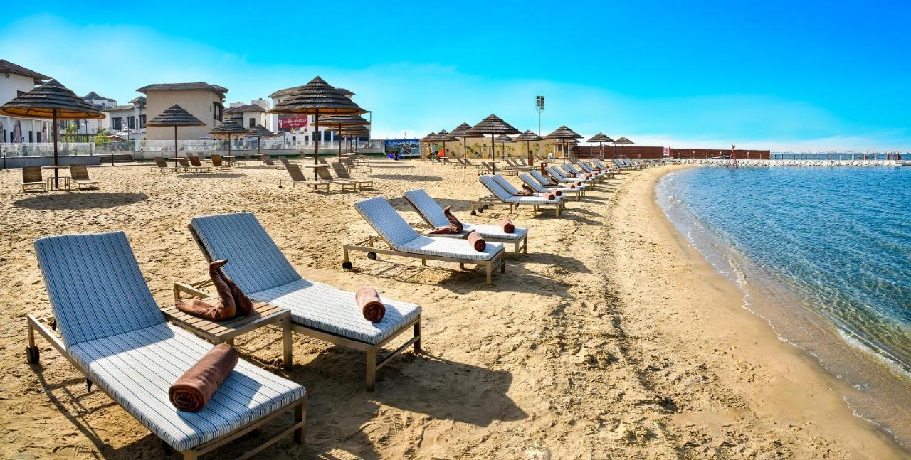 Braira Al Azizya Hotel & Resort Al Khobar Exterior foto
