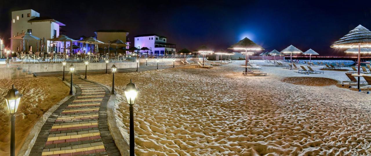 Braira Al Azizya Hotel & Resort Al Khobar Exterior foto